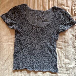 🩶Brandy McKenna Top.